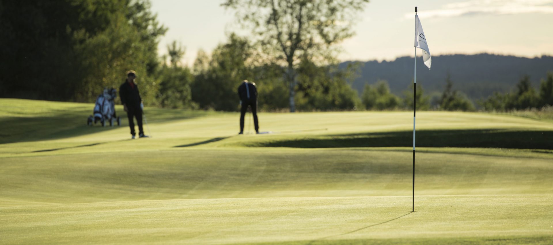 Golf dating hem sida