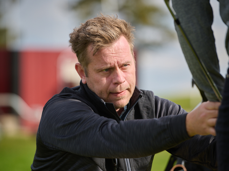 Nybörjarkurs hösten 2026