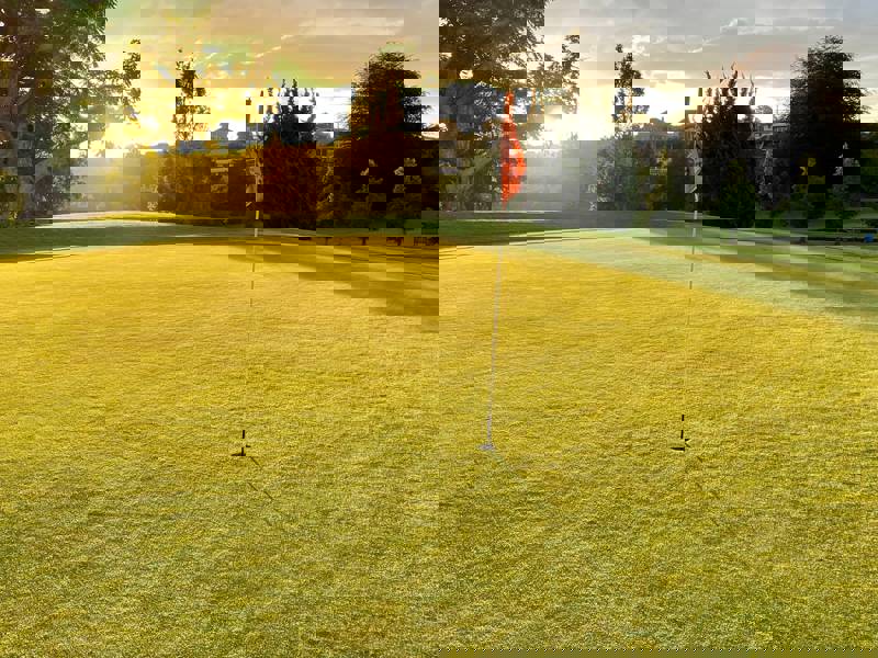 Välkommen till Årsmöte den 24 november 2025