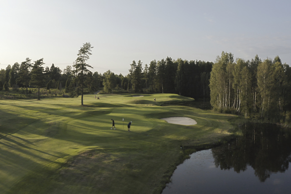 Öppettider från vecka 9